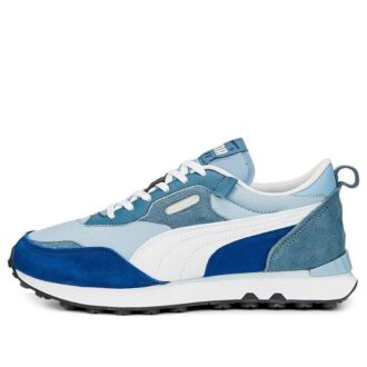 Future Rider Vintage “Future Vintage – Lavado azul”