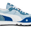 Future Rider Vintage “Future Vintage – Lavado azul”