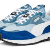 Future Rider Vintage “Future Vintage – Lavado azul”