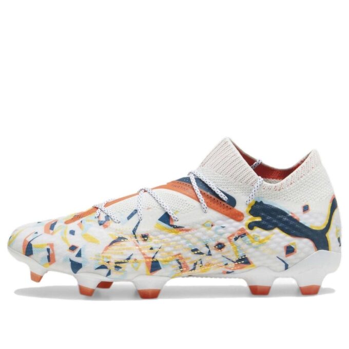 Future Ultimate 7 FG AG “Paquete Creativo”