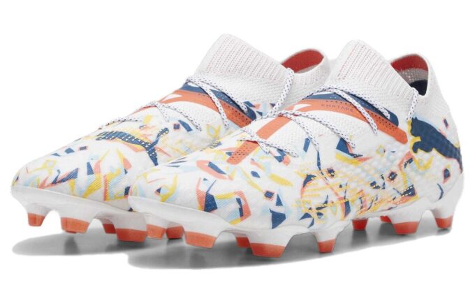 Future Ultimate 7 FG AG “Paquete Creativo”
