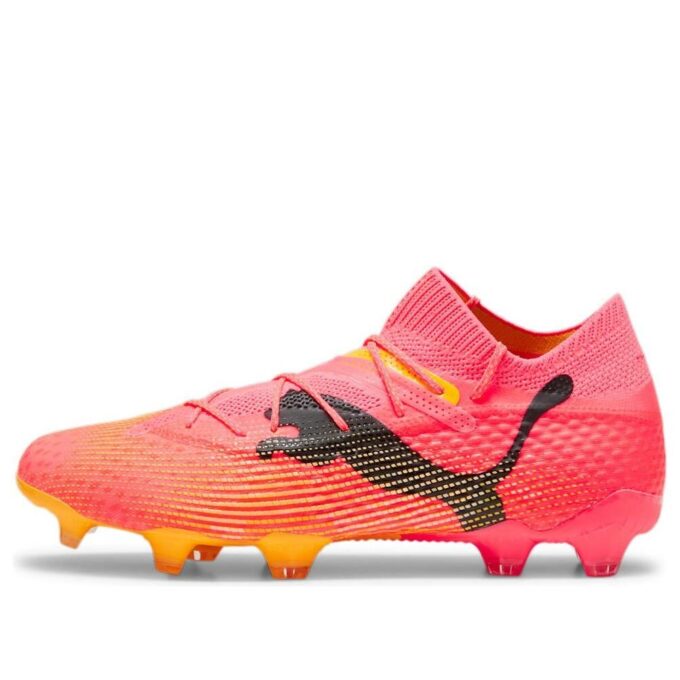 Future Ultimate 7 FG AG “Paquete más rápido para siempre”