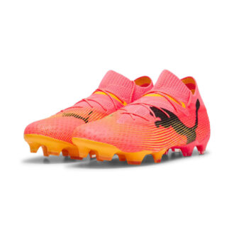 Future Ultimate 7 FG AG “Paquete más rápido para siempre”