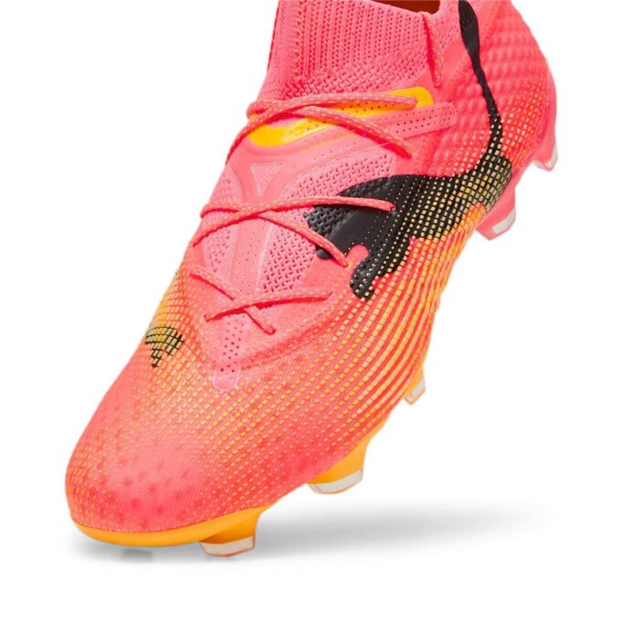 Future Ultimate 7 FG AG “Paquete más rápido para siempre”