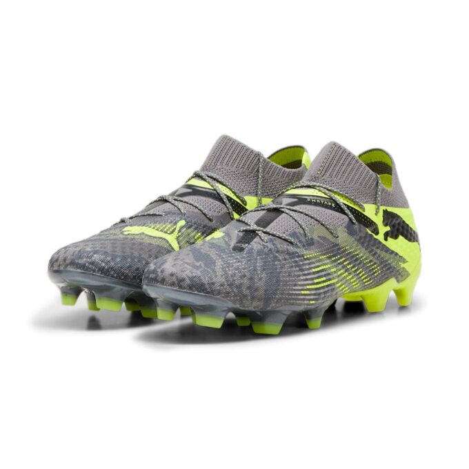 Future Ultimate 7 FG AG “Paquete Rush”