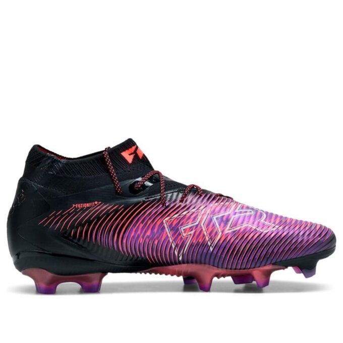 Future Ultimate 8 FG “Paquete ilimitado”