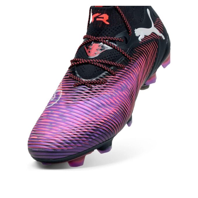 Future Ultimate 8 FG “Paquete ilimitado”
