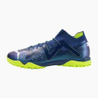 Future Ultimate Cage “Azul Persa”