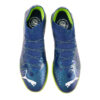 Future Ultimate Cage “Azul Persa”