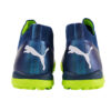 Future Ultimate Cage “Azul Persa”