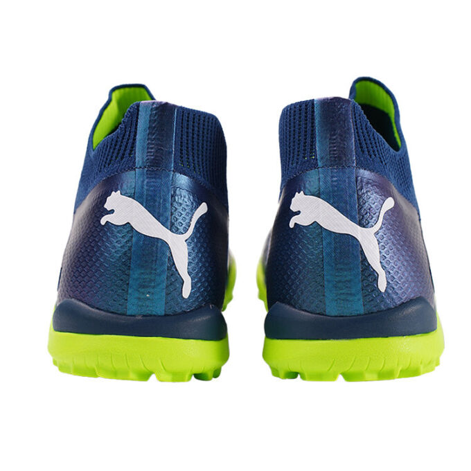 Future Ultimate Cage “Azul Persa”