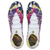Future Ultimate Creativity FG “Blanco Multicolor”