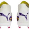 Future Ultimate Creativity FG “Blanco Multicolor”