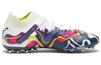 Future Ultimate Creativity MG “Multicolor”