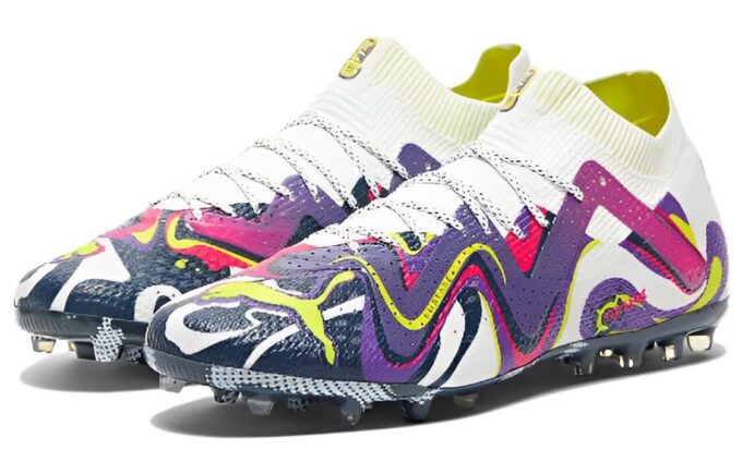 Future Ultimate Creativity MG “Multicolor”
