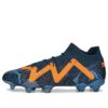 Future Ultimate DNA FG AG “Naranja Ultra Oscuro”