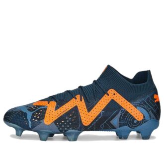 Future Ultimate DNA FG AG “Naranja Ultra Oscuro”