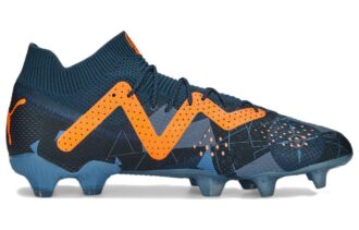Future Ultimate DNA FG AG “Naranja Ultra Oscuro”