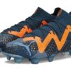 Future Ultimate DNA FG AG “Naranja Ultra Oscuro”