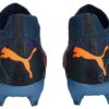 Future Ultimate DNA FG AG “Naranja Ultra Oscuro”