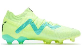 Future Ultimate FG AG “Amarillo Eléctrico Menta Rápida”