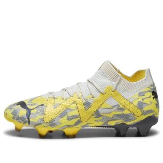 Future Ultimate FG AG “Gris Amarillo Llamarada”
