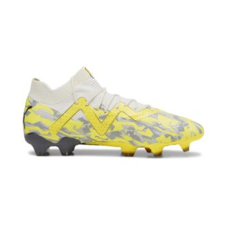 Future Ultimate FG AG “Gris Amarillo Llamarada”