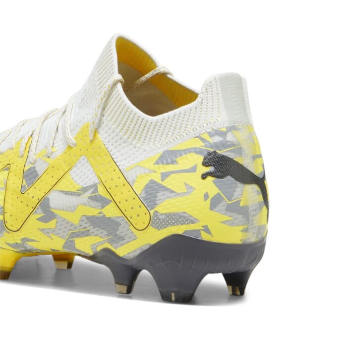 Future Ultimate FG AG “Gris Amarillo Llamarada”