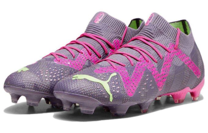 Future Ultimate FG AG “Pack de portero”