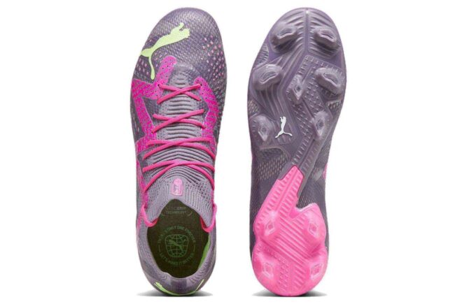 Future Ultimate FG AG “Pack de portero”