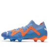 Future Ultimate FG AG “Paquete Supercarga – Azul Brillante”