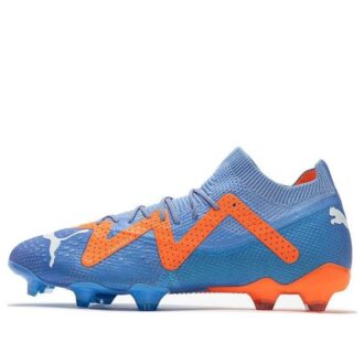 Future Ultimate FG AG “Paquete Supercarga – Azul Brillante”