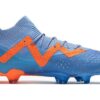 Future Ultimate FG AG “Paquete Supercarga – Azul Brillante”