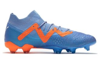 Future Ultimate FG AG “Paquete Supercarga – Azul Brillante”