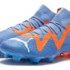 Future Ultimate FG AG “Paquete Supercarga – Azul Brillante”