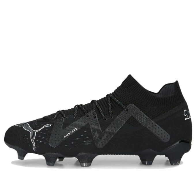 Future Ultimate FG AG “Supercharge Pack – Negro”