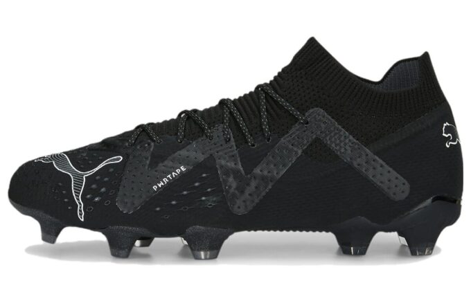 Future Ultimate FG AG “Supercharge Pack – Negro”