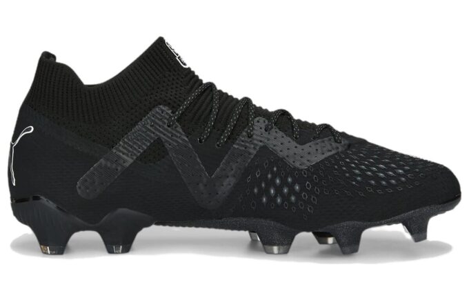 Future Ultimate FG AG “Supercharge Pack – Negro”