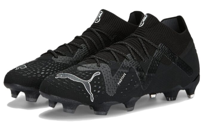 Future Ultimate FG AG “Supercharge Pack – Negro”