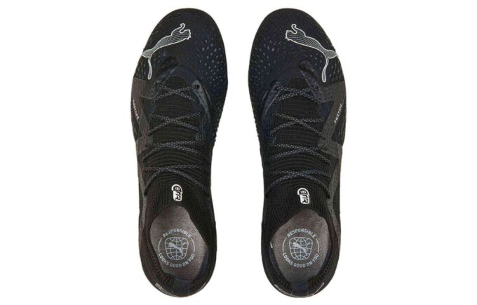 Future Ultimate FG AG “Supercharge Pack – Negro”
