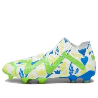 Future Ultimate FG AG x Neymar Jr. “Instituto Pack”