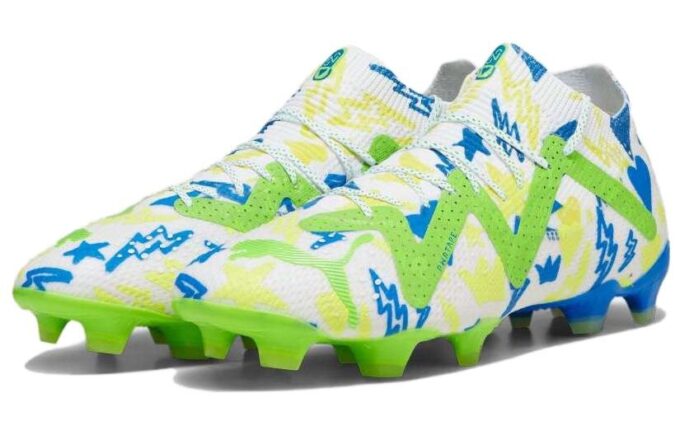 Future Ultimate FG AG x Neymar Jr. “Instituto Pack”
