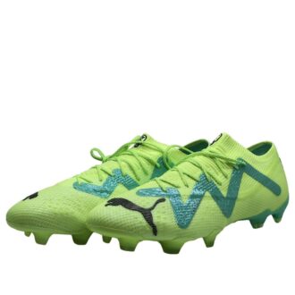 Future Ultimate Low FG/AG “Verde”
