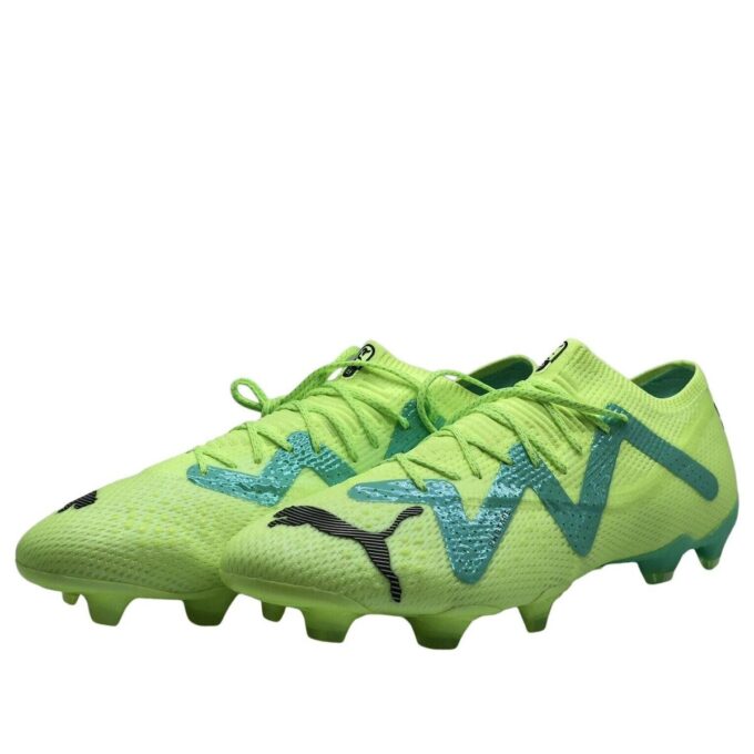 Future Ultimate Low FG/AG “Verde”