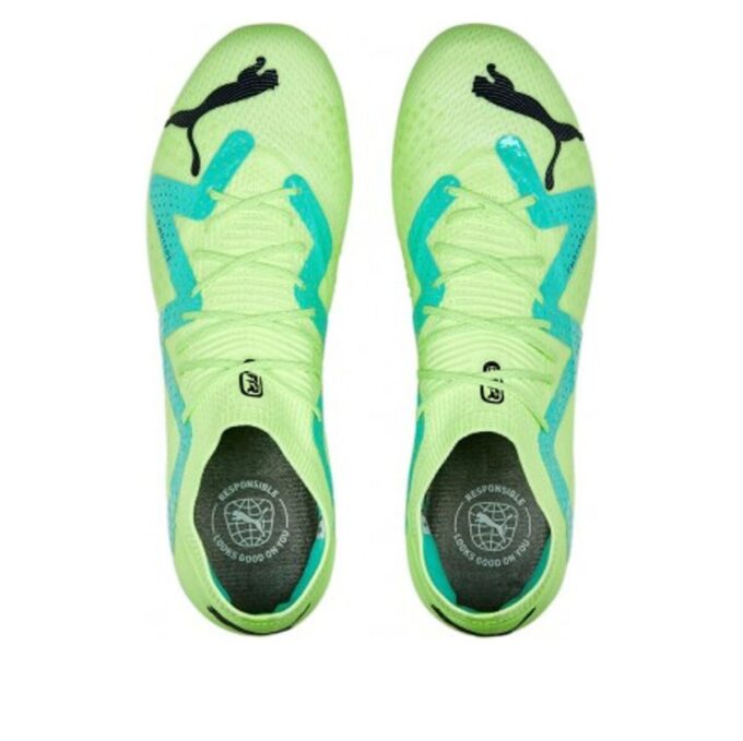 Future Ultimate Low FG/AG “Verde”