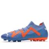 Future Ultimate MG “Azul Naranja”