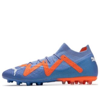 Future Ultimate MG “Azul Naranja”