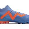 Future Ultimate MG “Azul Naranja”
