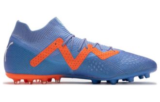 Future Ultimate MG “Azul Naranja”