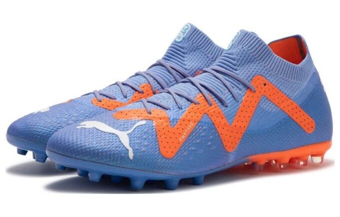 Future Ultimate MG “Azul Naranja”